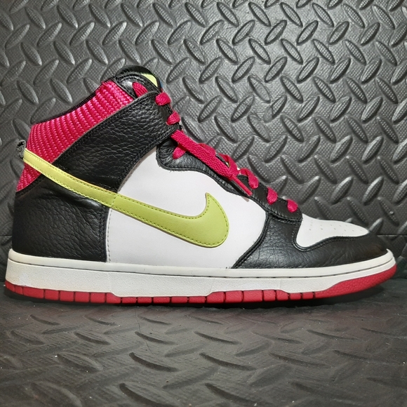london nike dunks